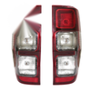 Ford Ranger T6 XLT PX Wildtrak 4WD 2012-2021 Rear Tail Light  Set