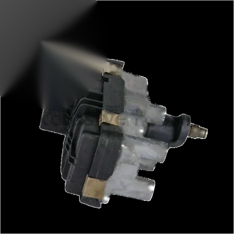 BMW X1 (F48) 18d 110 / 150HP Diesel Electronic Turbocharger Actuator