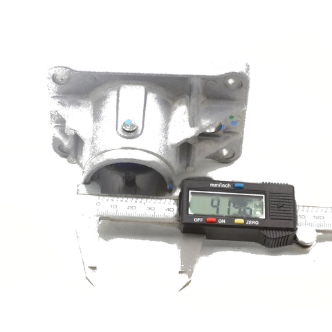 Toyota Hilux SR5 2015-2023 Gear Shift Lever Housing