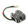 Honda NSR 125 F / R / NX 125 Regulator Rectifier 5 Cable (1988-1990)