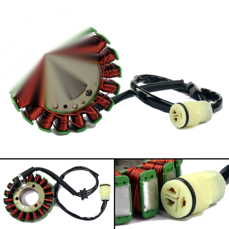 Kawasaki KAF450 Mule 1000 (94-97) (88-90) Generic Generator Stator Coil