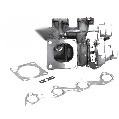 Ford Transit Connect 1.8TDCI 66 kW BHDB / C9DB 2002-2013 Turbine Turbocompressor Maxpeedingrods GT1544z Turbo charger