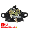 Toyota Stout 1960-1989 Bonnet Latch Striker
