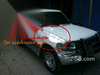 Mitsubishi Pajero V33 NL Snorkel Kit V33 (1997-2000)