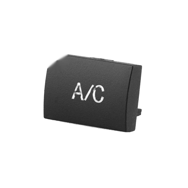 Benz E Class W212 A/C Switch Button Cover (2009-2016)