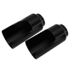 Softail Breakout FXBR FXBRS Front Fork Guard Caps (2018-2023)
