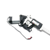 Mitsubishi Colt 1991-1995 Front Rear Door Power Window Regulator Motor