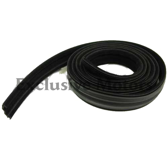 Ford Cortina MK1 Window Channel Rubber