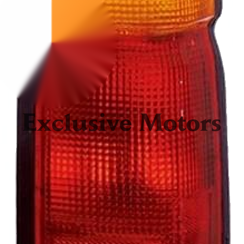 Nissan Navara King Cab Right-Hand Tail Light (1986-1997)