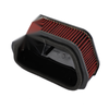 Filtro De Aire Alto Flujo Para Yamaha Stryker V Star Xvs95