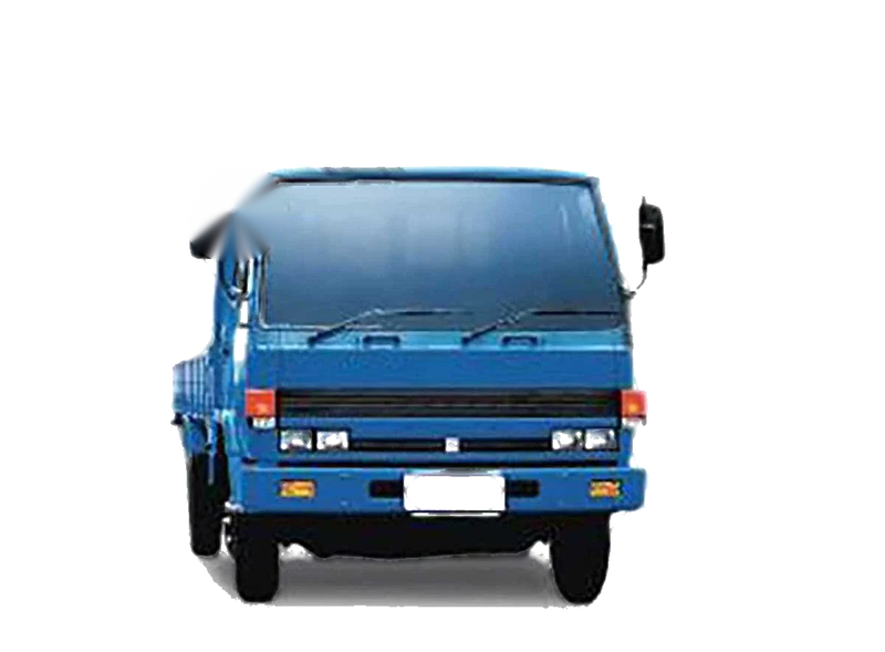 Isuzu Rocky FTR84 FR Window Regulator (1984-1995)