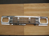 Nissan 720 Navara Hardbody D21 Pickup Grill (1986-1989)