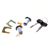 Toyota Celica TA22 / TA23 / RA28 / RA25 1970-1977 Door Lock Retainer Clip Set