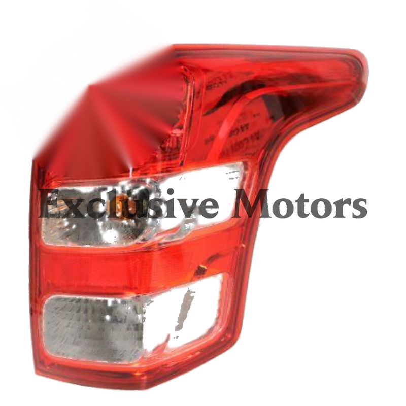 Mitsubishi Triton Right-Hand Tail Light (2015-2019)