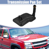 Chevrolet Silverado 1500 Transmission Filter Oil Pan (2008-2016)