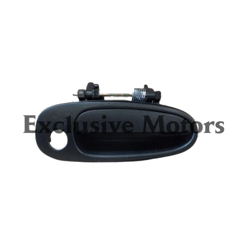 Toyota Corolla Right-Hand Door Handle (1992-1997)