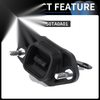 Honda Accord Engine Motor Mount (2008-2010)