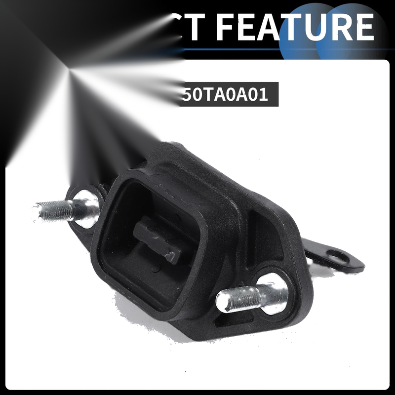Honda Accord Engine Motor Mount (2008-2010)
