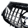 Mercedes Benz GLA H247 GT Style Front Grille (2020-2023)