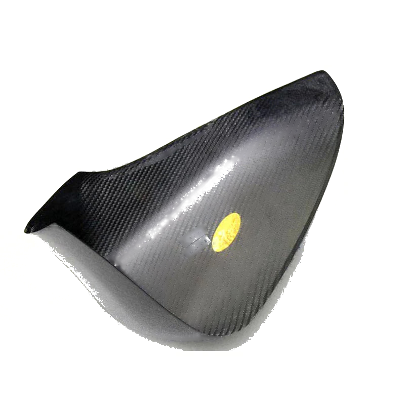 Lexus IS250 IS350 2014-2020 100% Carbon Fiber Add-on Side Mirror Cover Caps