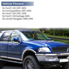 Ford F-150 Right Side Mirror Cover Cap (1997-2003)