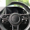 Porsche 911, 918 Spyder 2 x Carbon Fiber Shift Paddle Extensions (2012-2019)