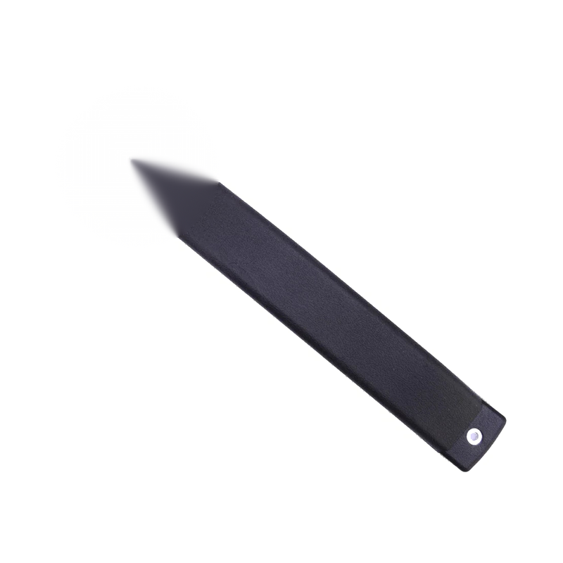 Jeep Wrangler TJ & Unlimited Black Car Interior Door Handle (1997-2006)
