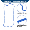 Ford Fusion 3.0L Valve Cover Gasket (2006-2009)