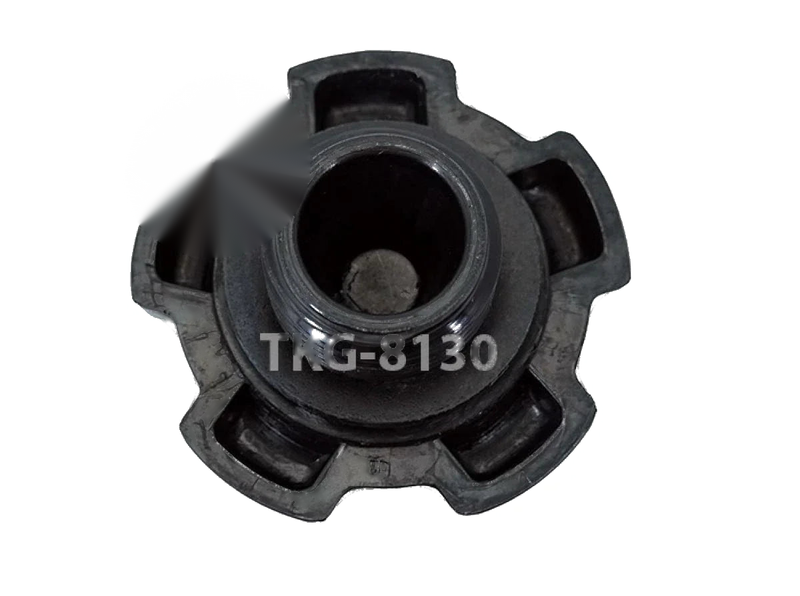 Nissan Navara Hardbody D21 Oil Filler Cap (1989-1997)