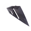 Honda Civic 11th Rear Side Window Vents Cover (2022)