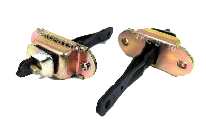 Nissan D21 Front Door Stop Check Limiter Strap (1987-1995)