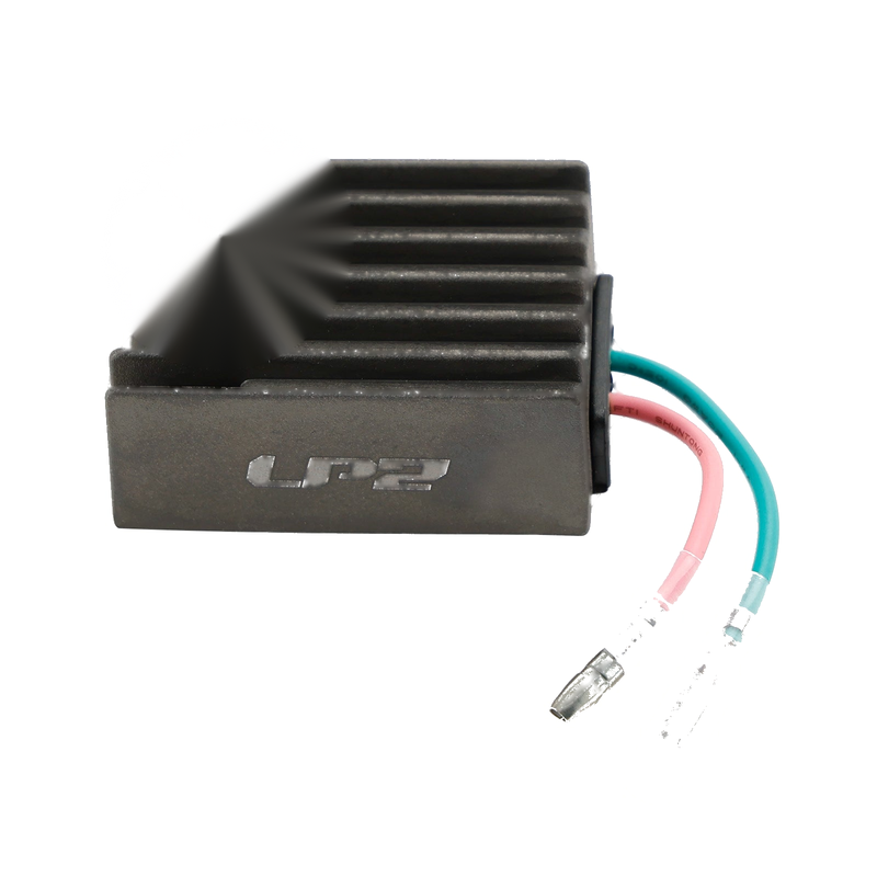 Honda ATC 250 R / ATC 200 X - 1986 Voltage Regulator Rectifier
