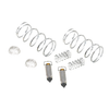 Suzuki VS700 VS750 Intruder 2 x Carburetor Repair Kits (1986-1991)