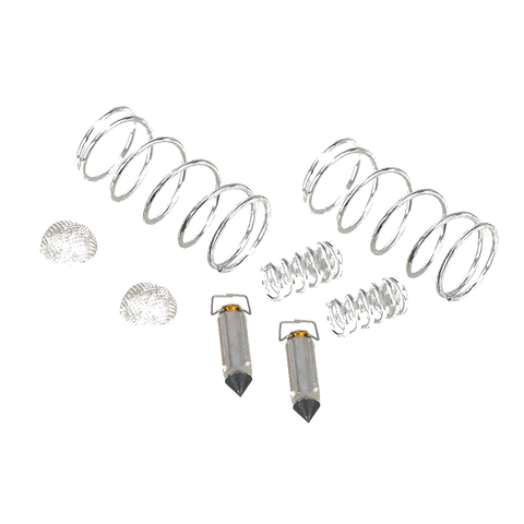 Suzuki VS700 VS750 Intruder 2 x Carburetor Repair Kits (1986-1991)