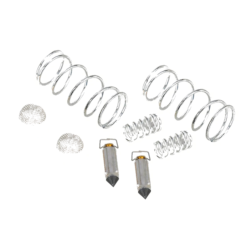Suzuki VS700 VS750 Intruder 2 x Carburetor Repair Kits (1986-1991)