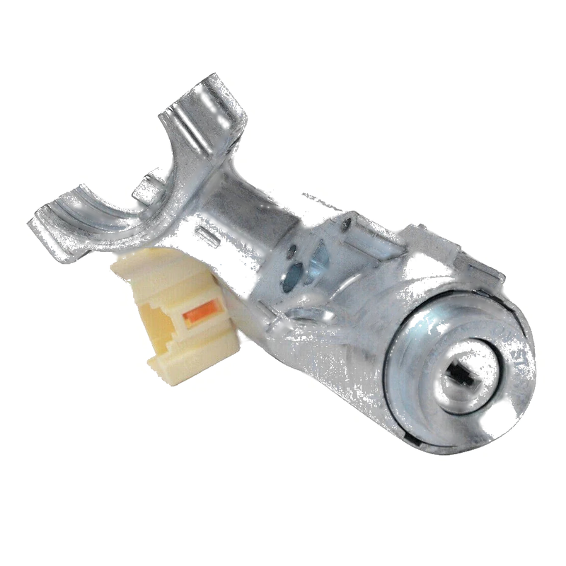 Toyota Corolla Ignition Switch with Bracket & 2 Keys (1998-2002)