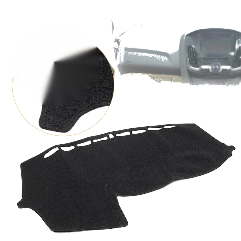 Ford Focus Hatch & Sedan Dashboard Pad Dash Cover Mat (2012-2017)