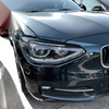 BMW 1 Series F20 F21 Headlight Eyelid Cover Trim (2011-2014)