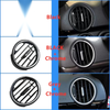 Porsche Cayman Boxster 987 A/C Air Vent Outlet Grill 1pc (2006-2012)