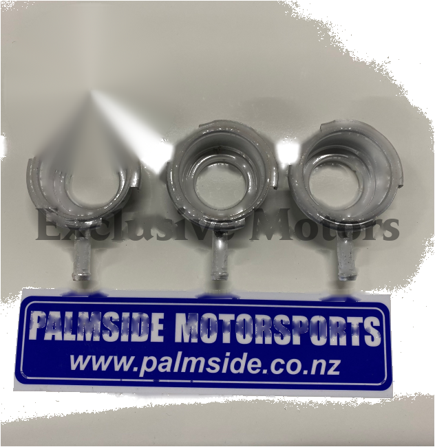 Standard Large Cap Aluminum Radiator Neck
