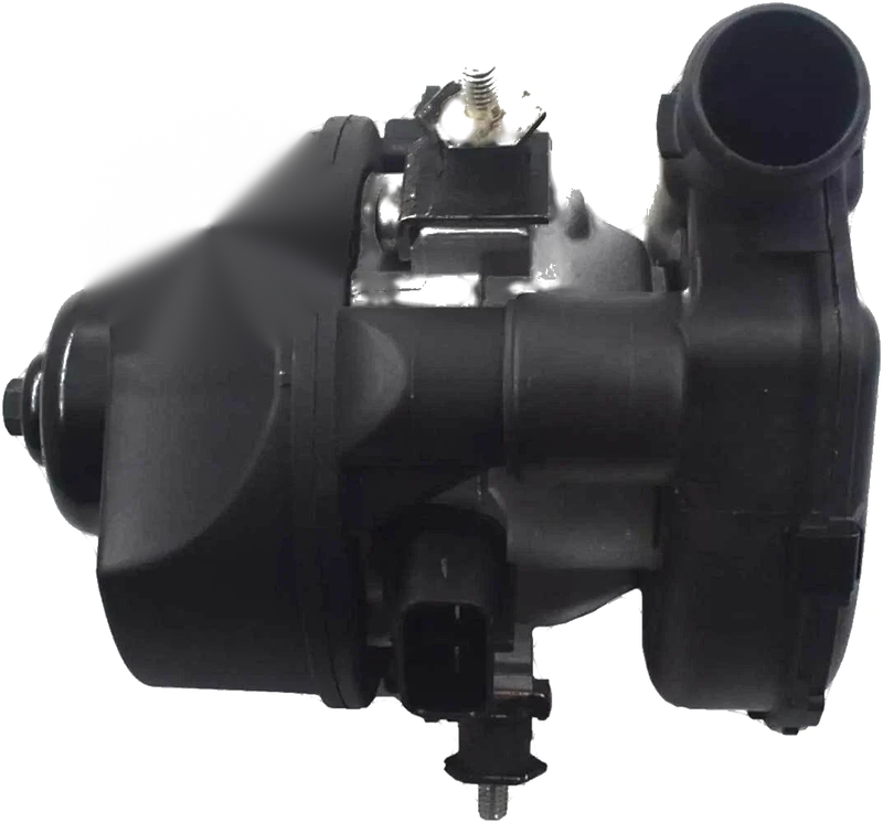 Subaru Forester XT, Impreza WRX 2.5L Secondary Air Pump (2007-2008)
