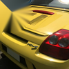 MB W140 Sedan Boot Lip Spoiler (1991-1998)