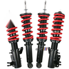Proton Wira Satria GTI Coilover Strut Shock Suspension Kit (1993-2005)