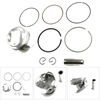 Suzuki DR200 DF200 Piston Ring Kit 66mm (2000-2002)