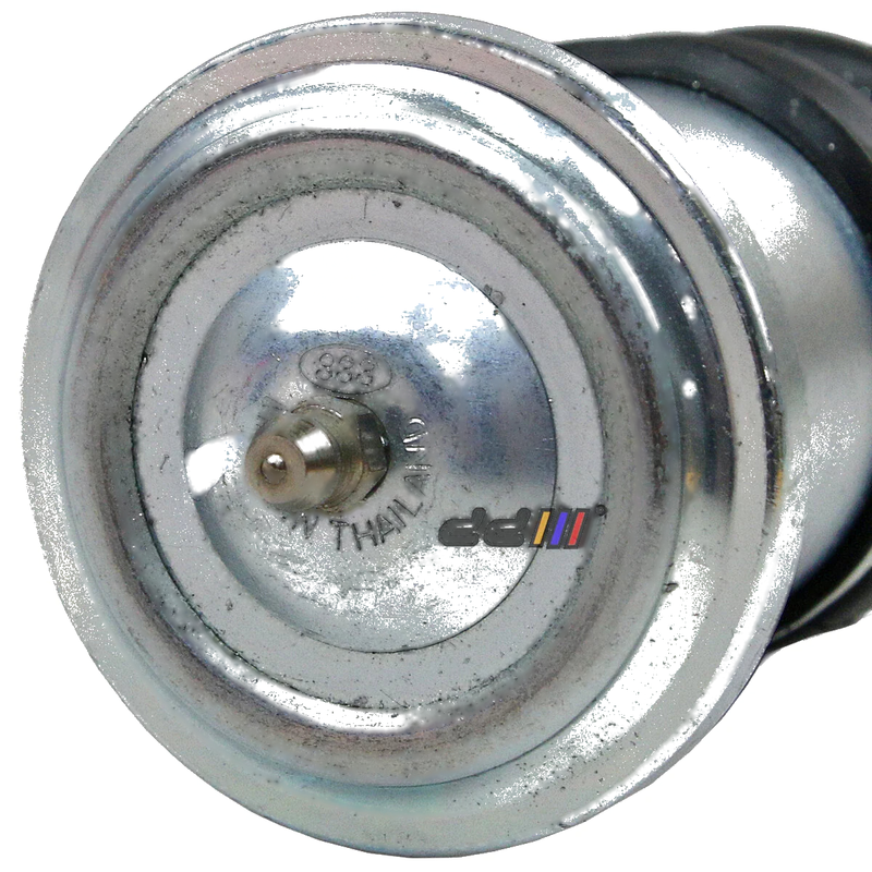 Toyota Hilux VIGO REVO 4WD 25mm Lift Extended Upper Ball Joints (05-)