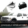 Ford E-150 E-250 E-350 Windshield Wiper Motor (1995-1996)