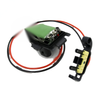 Opel Vauxhall Renault Trafic Heater Blower Motor Resistor (2001-2014)