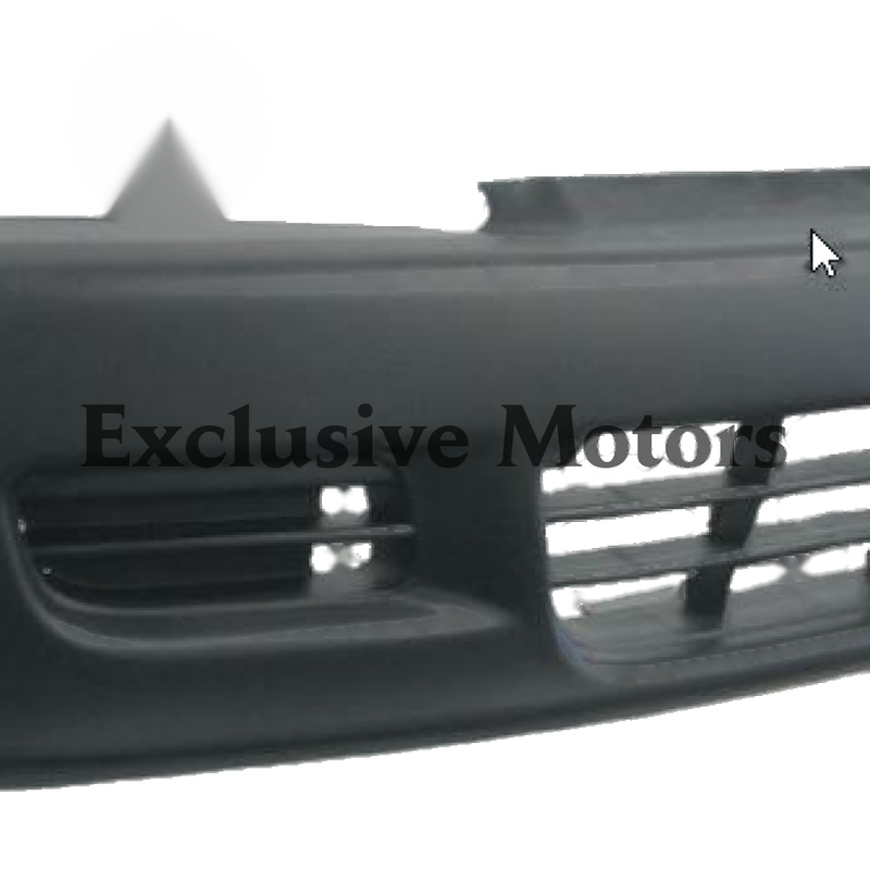 Honda Civic EG Hatch Front Bumper (1992-1995)
