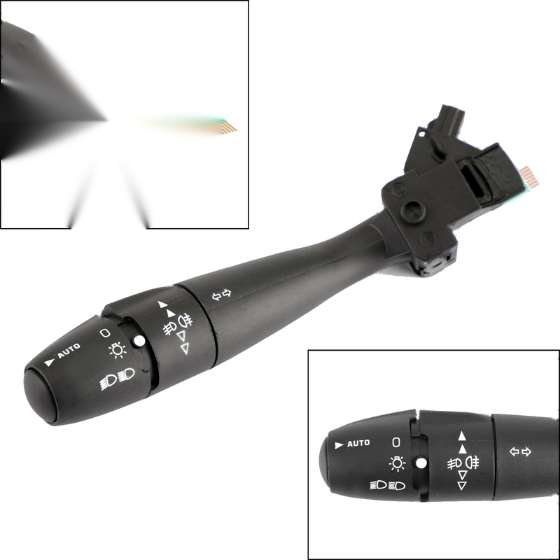 Peugeot 206 207 307 406 407 807 98-14 Turn Signal Switch Lever