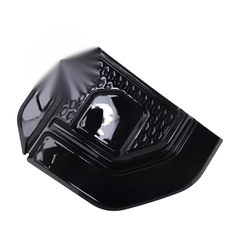 Toyota Prado Land Cruiser Lexus GX Fender Cover Trim (2003-2023)